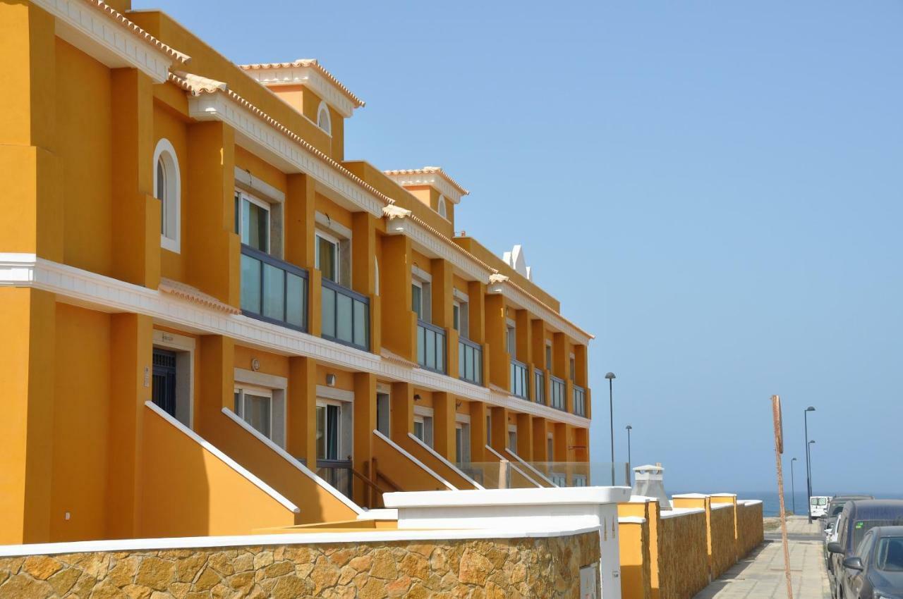 Cotillosand Esterno foto