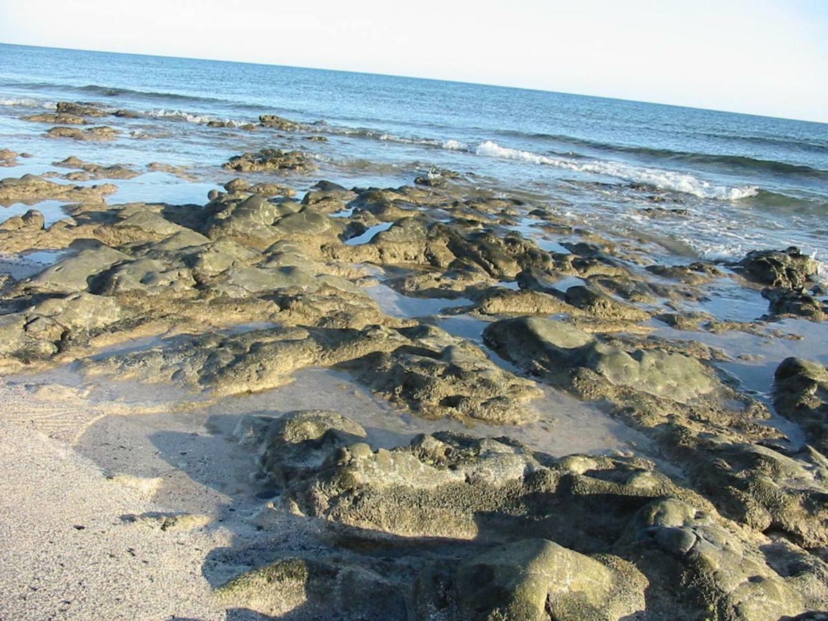 Cotillosand Esterno foto